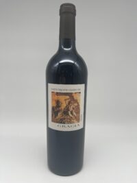 2010 Gracia, Grand Cru St Emilion