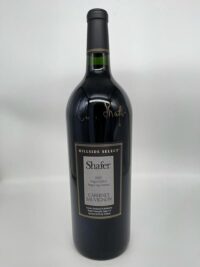 2001 Shafer Vineyards, Hillside Select Magnum