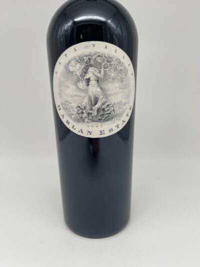 2003 Harlan Estate, Napa Valley – Bild 3