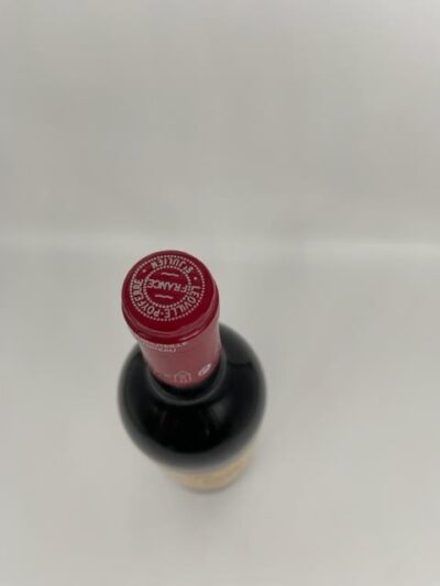 1996 Leoville Poyferre, Cru Classe St Julien [Label] - Image 6