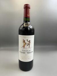 2007 Clerc Milon, Cru Classe Pauillac