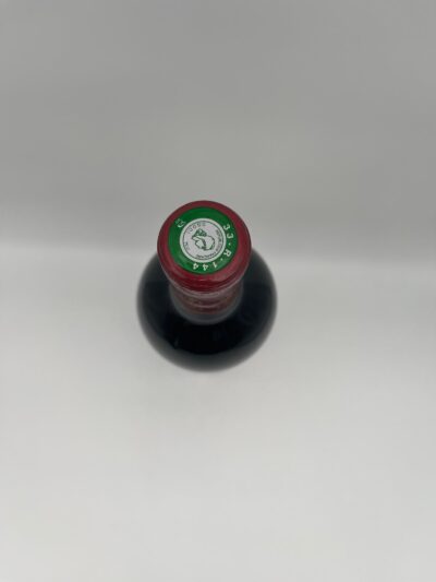 2005 Mouton Rothschild, 1er Cru Classe Pauillac [Fl. /btl nr. 2] – Bild 7