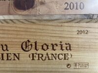 2012 Gloria, Cru Bourgeois St Julien