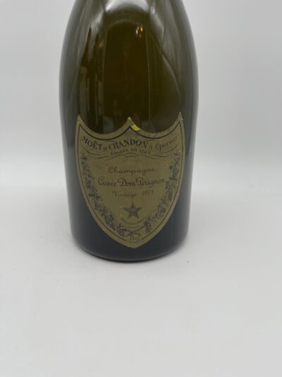 1971 Dom Perignon, Vintage Champagne Brut [Fl. / btl. nr. 2] – Bild 2