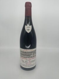 2005 Armand Rousseau Ruchottes Chambertin, Clos des Ruchottes Grand Cru