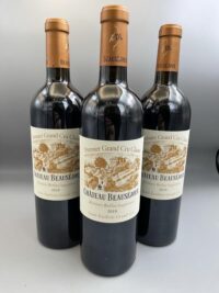 2010 Beausejour Duffau Lagarosse, Cru Classe St Emilion