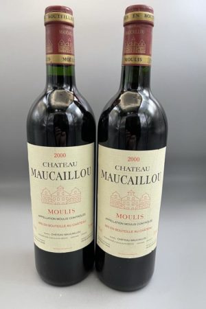 Château Cheval blanc 1987 - great wine Bottles in Paradise