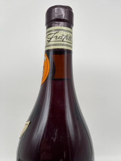 1975 Oddero Barolo – Bild 5
