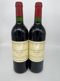 1994 Trotanoy, Pomerol