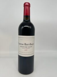 2006 Haut Bailly, Cru Classe Pessac Leognan