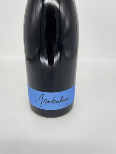 2018 Gantenbein, Pinot Noir – Bild 2
