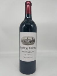 2013 Ausone, 1er Cru Classe A St Emilion