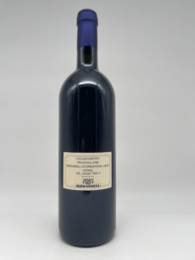 2006 Tenuta San Guido, Sassicaia – Bild 5