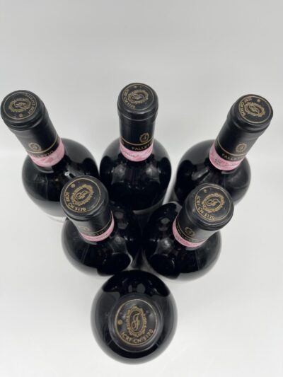 2007 Bruno Giacosa Barolo Falletto – Bild 5