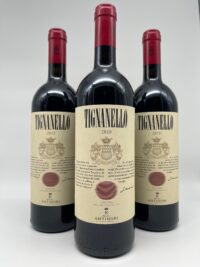 2010 Antinori Tignanello Toscana IGT