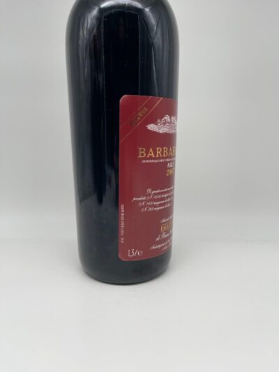2007 Bruno Giacosa, Barbaresco Asili RISERVA MAGNUM – Bild 3