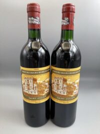 1986 Ducru Beaucaillou, Cru Classe St Julien