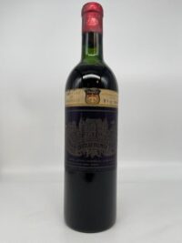 1958 Palmer, Cru Classe Margaux