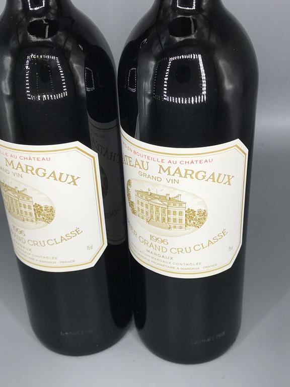 opus one 2012 vs chateaux margaux