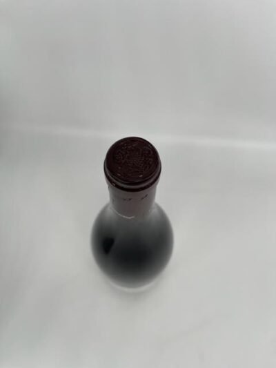 2021 Meo Camuzet Clos de Vougeot Grand Cru – Bild 5