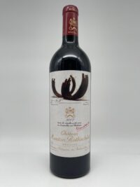 2007 Mouton Rothschild, 1er Cru Classe Pauillac