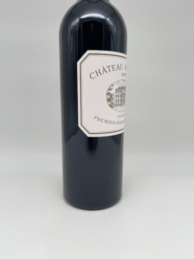 2019 Chateau Margaux, 1er Cru Classe Margaux – Bild 3