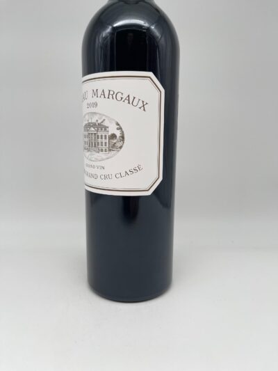 2019 Chateau Margaux, 1er Cru Classe Margaux – Bild 4