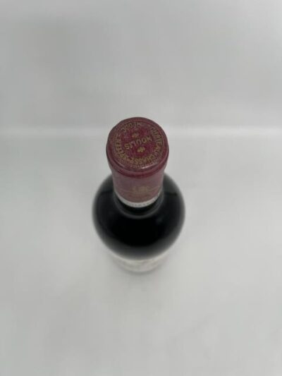 1982 Chasse Spleen, Moulis en Medoc – Bild 6