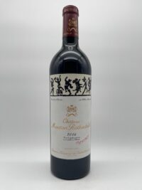 2016 Mouton Rothschild, 1er Cru Classe Pauillac
