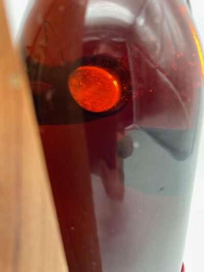 1929 Lheraud Vieux Cognac Domaine de Lasdoux [in OHK / owc] – Bild 7