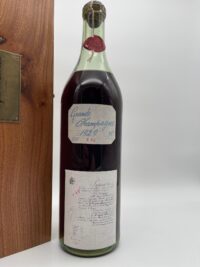 1929 Lheraud Cognac Grande Champagne [in OHK / owc]