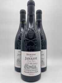 2010 Domaine de la Janasse, Cuvee Vieilles Vignes