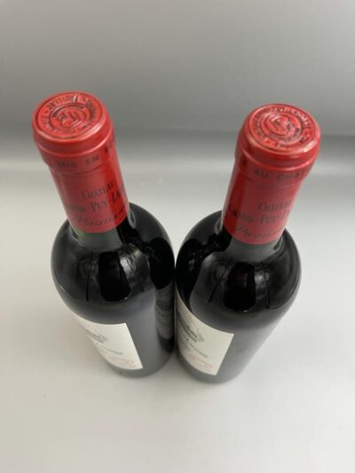 1994 Grand Puy Lacoste, Cru Classe Pauillac - Image 6