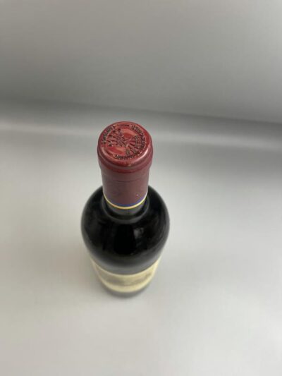1990 Duhart Milon, Cru Classe Pauillac - Image 4