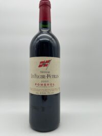 2000 La Fleur Petrus, Pomerol