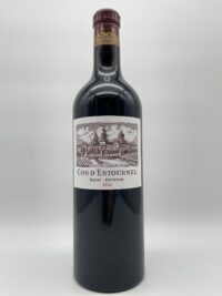 2016 Cos d'Estournel, Cru Classe St Estephe
