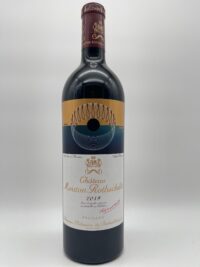 2019 Mouton Rothschild, 1er Cru Classe Pauillac