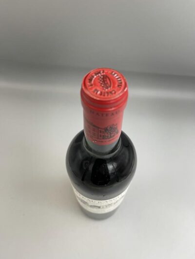 1996 d’Angludet, Margaux - Image 4