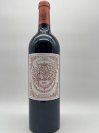2009 Pichon Longueville Baron, Cru Classe Pauillac
