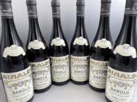 2009 Giuseppe Rinaldi, Barolo Cannubi San Lorenzo - Ravera