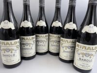 2010 Giuseppe Rinaldi, Barolo Tre Tine