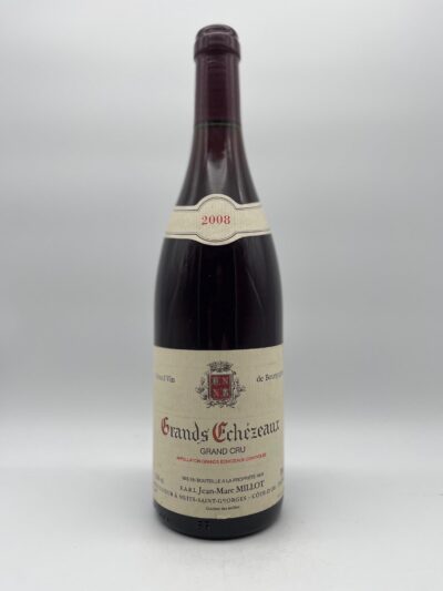 2008 Jean Marc Millot, Grands Echezeaux Grand Cru
