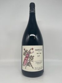 2019 Giuseppe Rinaldi, Barolo Tre Tine MAGNUM