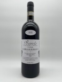 2020 G. B. Burlotto, Barolo Cannubi