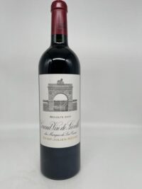 2009 Leoville Las Cases, Cru Classe St Julien