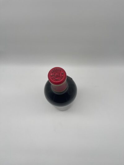 2010 Angelus, St Emilion 1er Grand Cru Classe [Fl. / btl. nr. 2] – Bild 6
