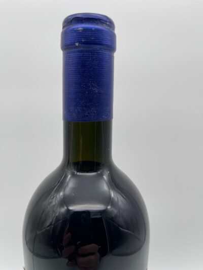 1986 Tenuta San Guido, Sassicaia - Image 4