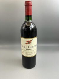 1986 La Fleur Petrus, Pomerol [btl. 1]