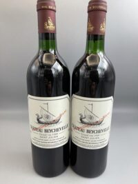 1988 Beychevelle, Cru Classe St Julien