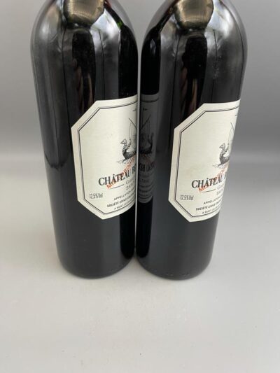 1988 Beychevelle, Cru Classe St Julien - Image 3